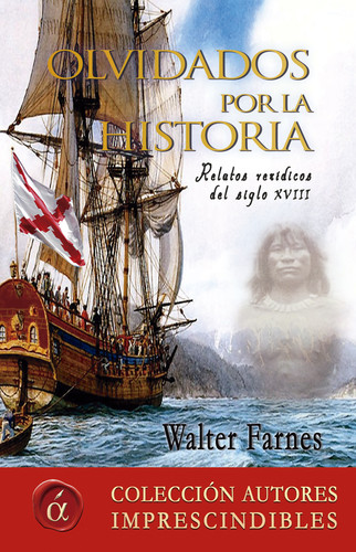 Olvidados por la historia