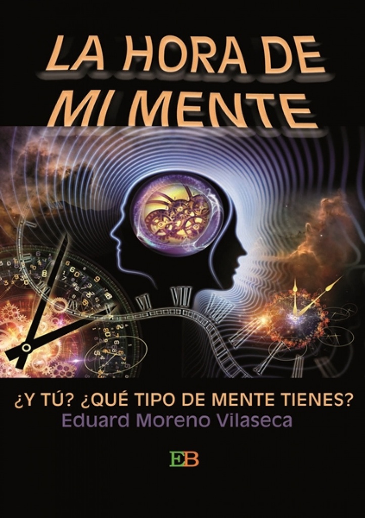 LA HORA DE MI MENTE
