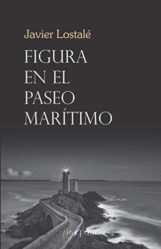 Figura en el paseo mar¡timo
