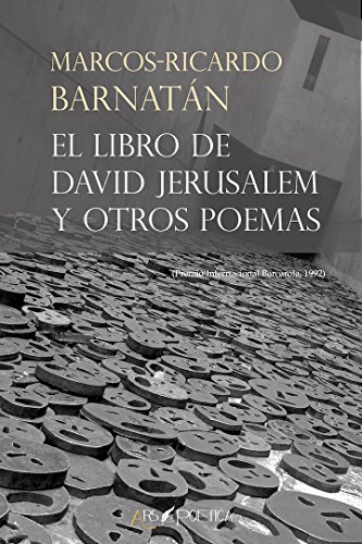 El libro de David Jerusalem
