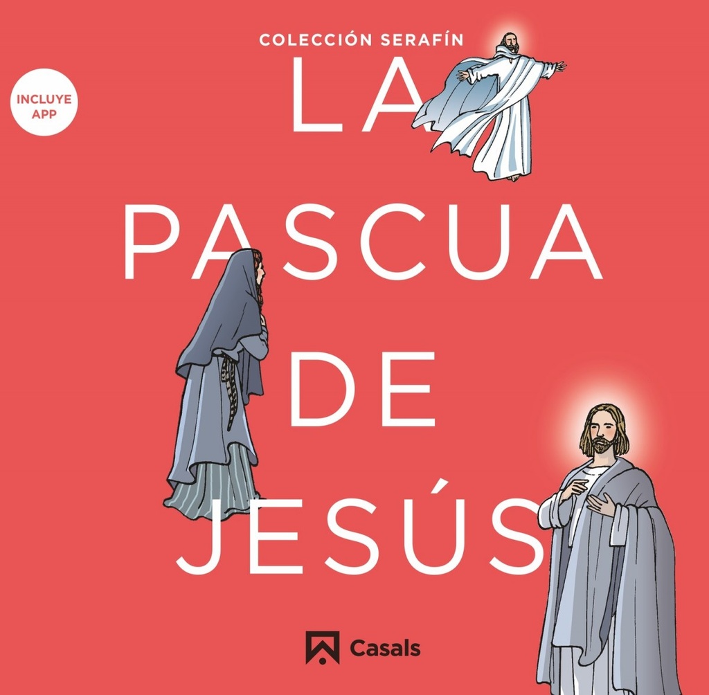 La pascua de Jesús