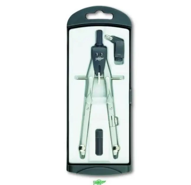COMPAS MICROMETRICO DE AJUSTE RAPIDO 201T FAIBO