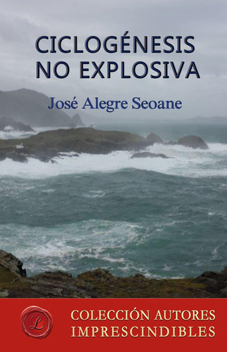 Ciclogénesis no explosiva