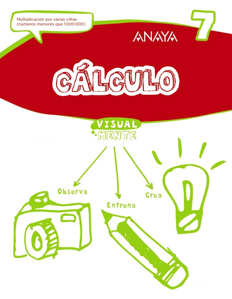 Cálculo 7