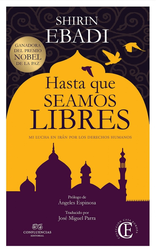 Hasta que seamos libres