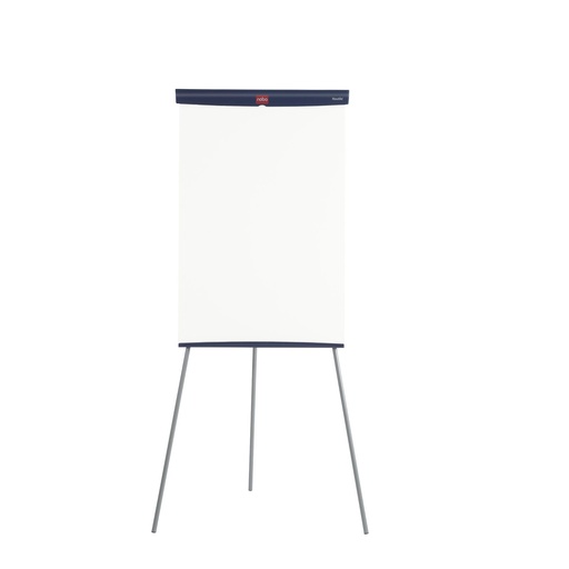 [1905243] PIZARRA CABALLETE TRIPODE ACERO MAGNETICA 184X68 CM