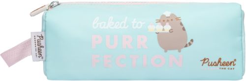 PORTATODO RECTANGULAR PUSHEEN FOODIE COLLECTION