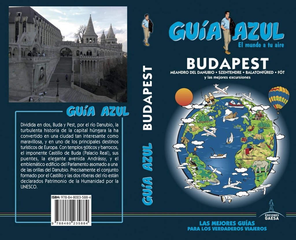 BUDAPEST 2017