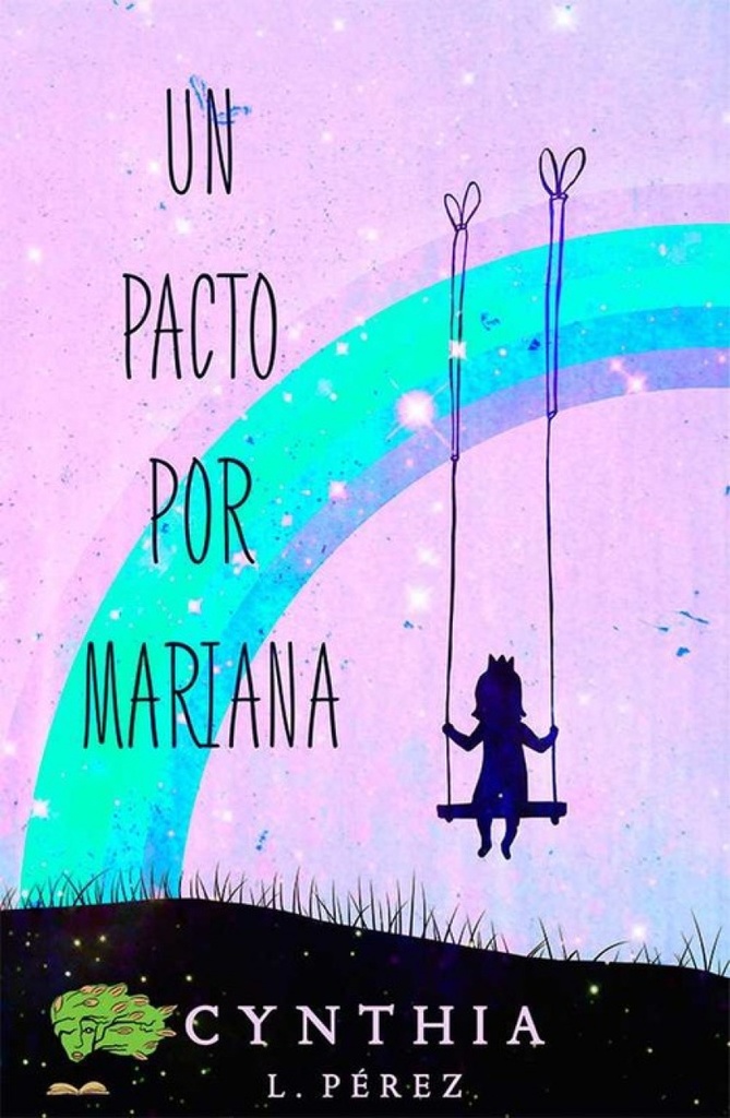 UN PACTO POR MARIANA