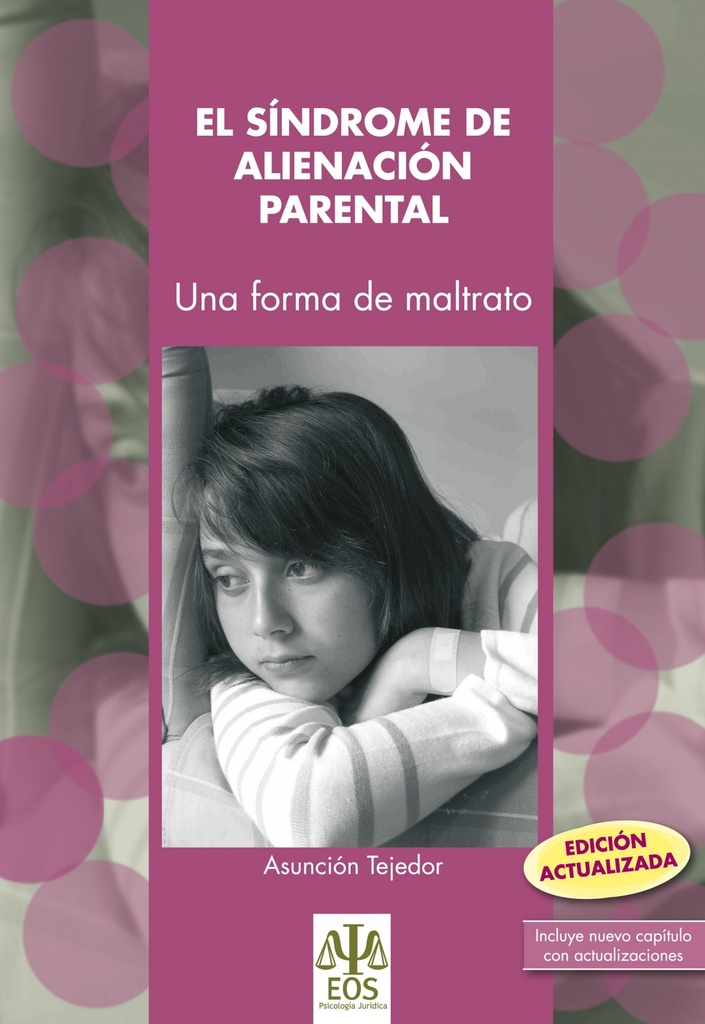 EL SÍNDROME DE ALIENACIÓN PARENTAL
