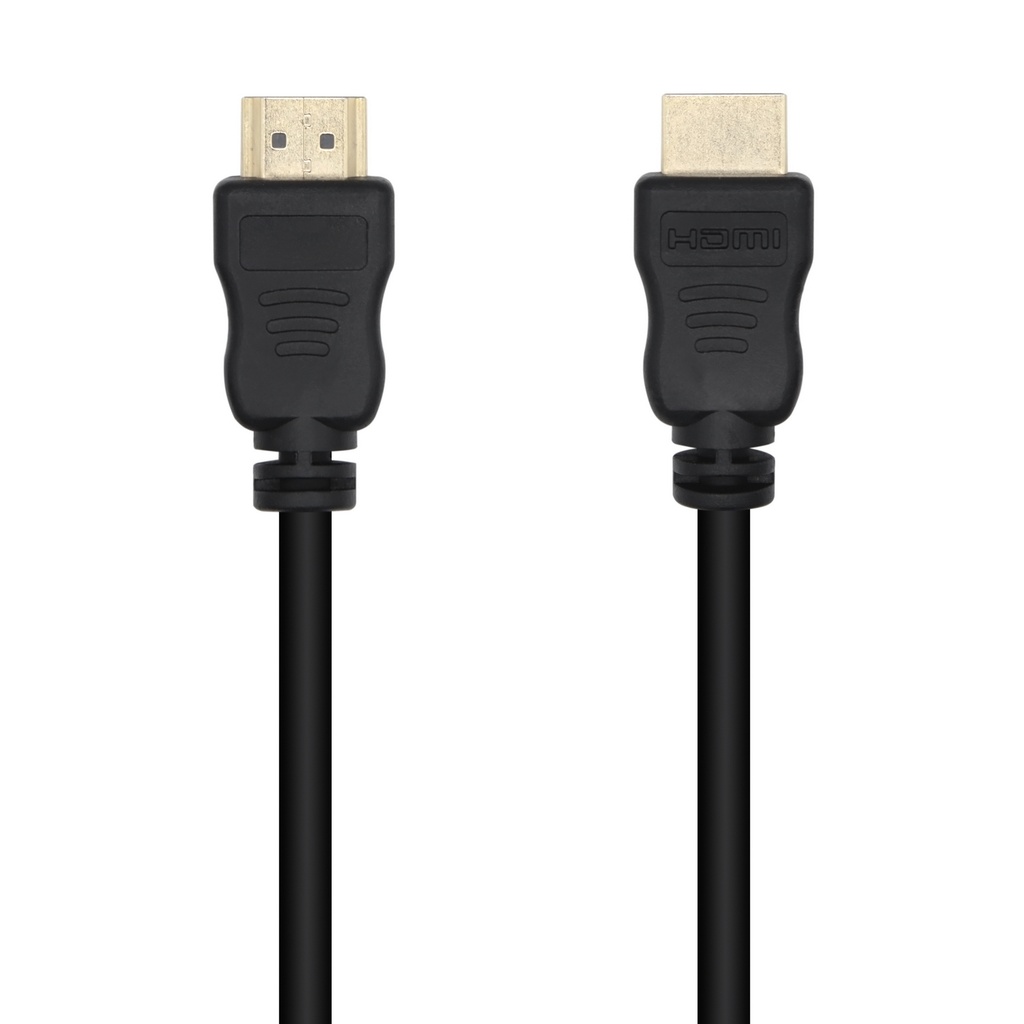 [A119-0529] CABLE HDMI 1.5M AISENS A119-0529 HDMI MACHO A MACHO