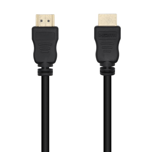 [A119-0529] CABLE HDMI 1.5M AISENS A119-0529 HDMI MACHO A MACHO
