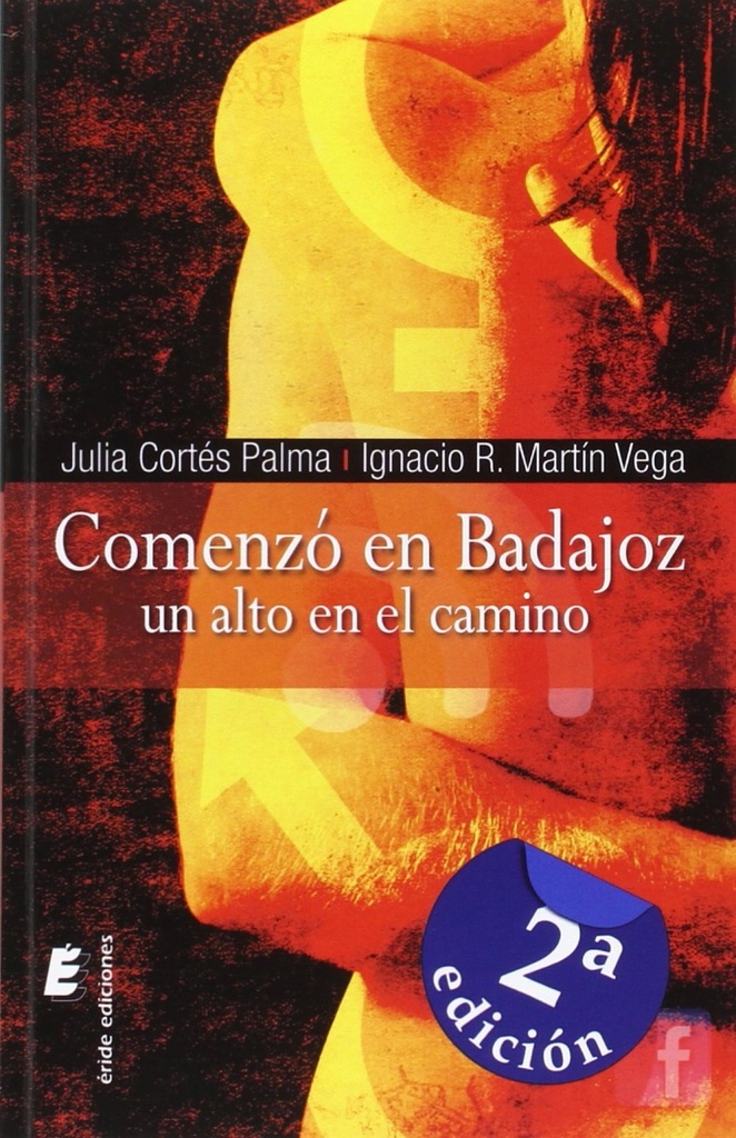 COMENZÓ EN BADAJOZ