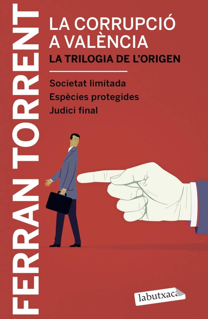 LA CORRUPCIÓ A VALENCIA