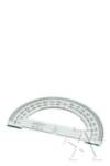C/20 SEMICIRCULO 15CM CON BOLSA FAIBO