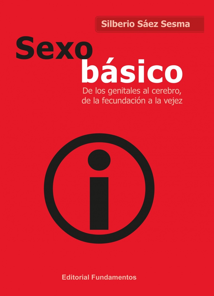 SEXO BáSICO