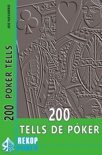 200 TELLS DE POKER