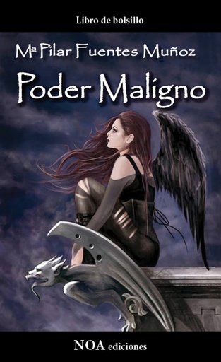 Poder Maligno