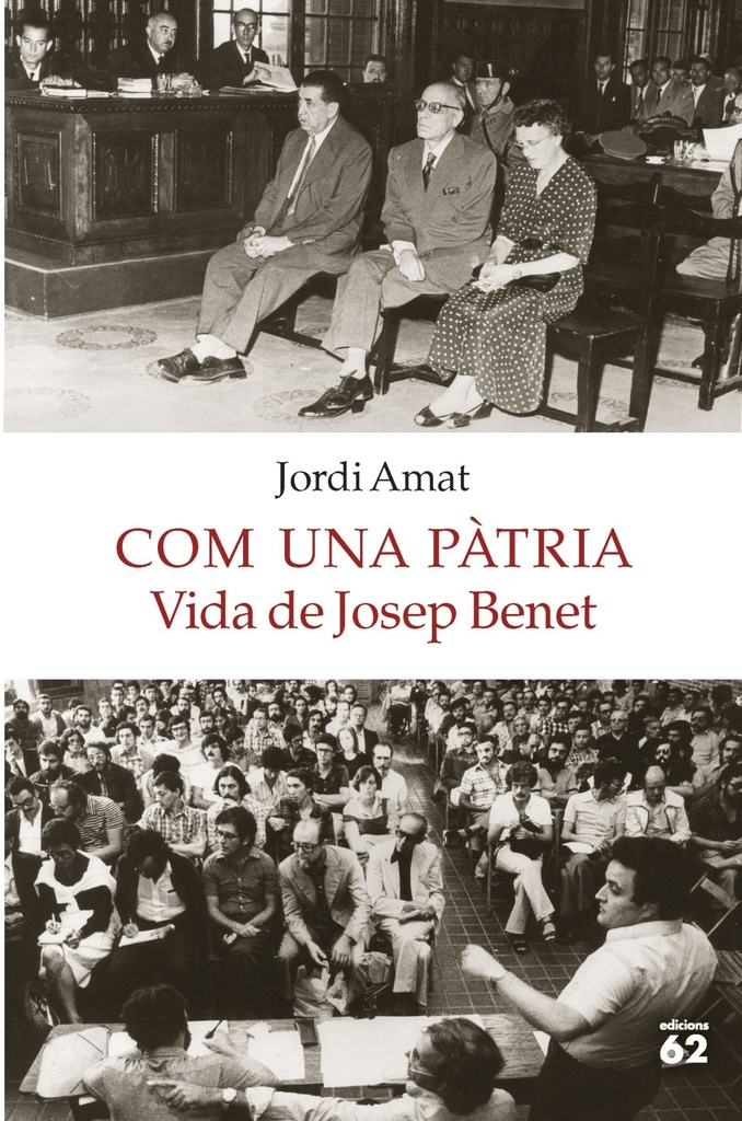 COM UNA PÁTRIA