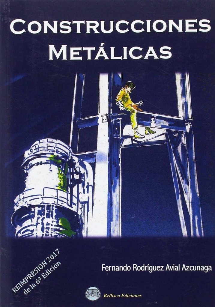 CONSTRUCCIONES METÁLICAS 2017
