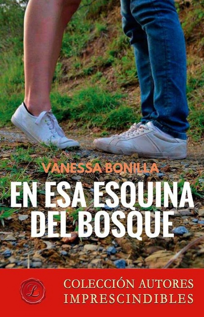 En esa esquina del bosque