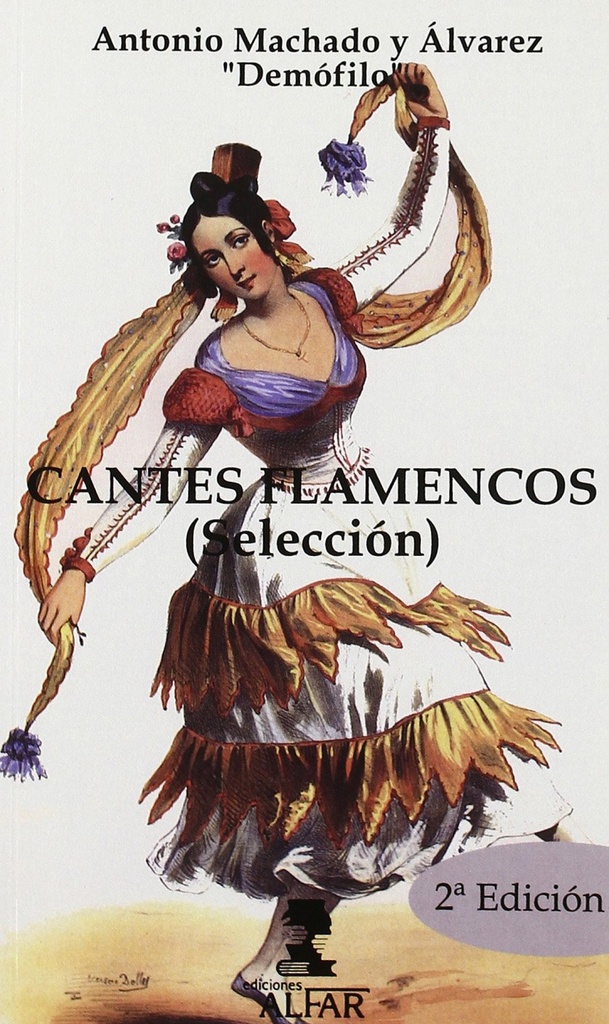 CANTES FLAMENCOS