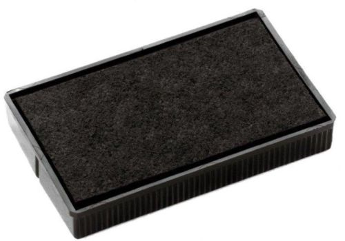 [107099] ALMOHADILLA E200 NEGRA COLOP