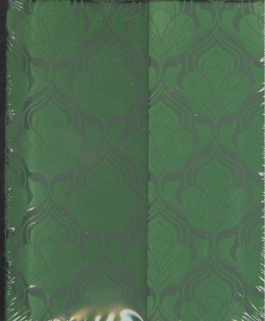 CUADERNO VELVET MINI
