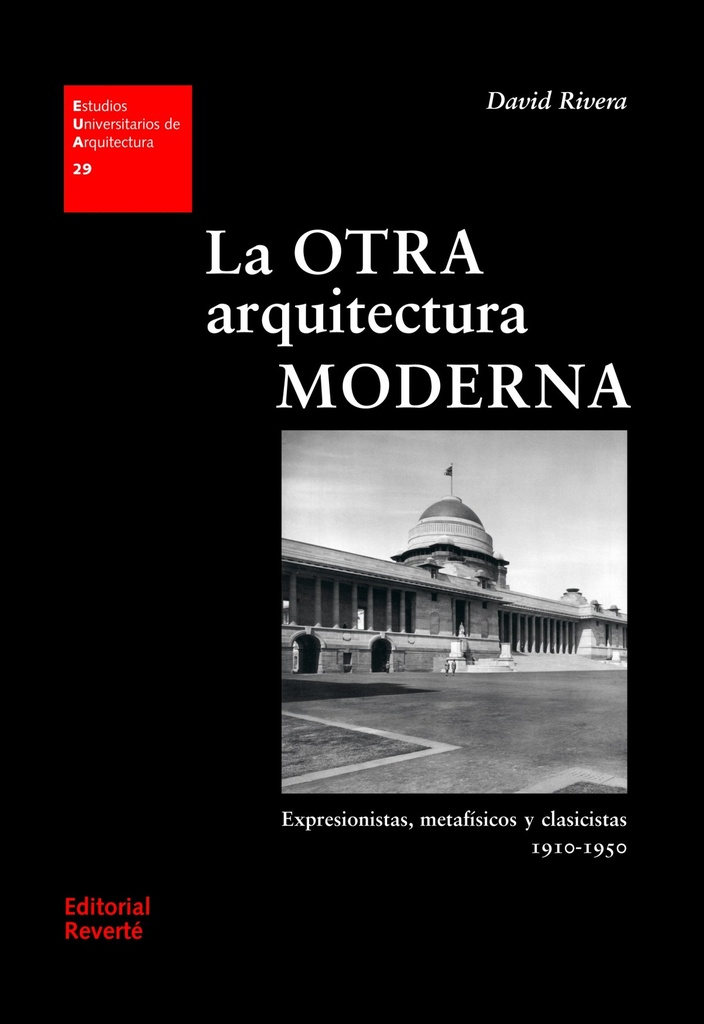 OTRA ARQUITECTURA MODERNA