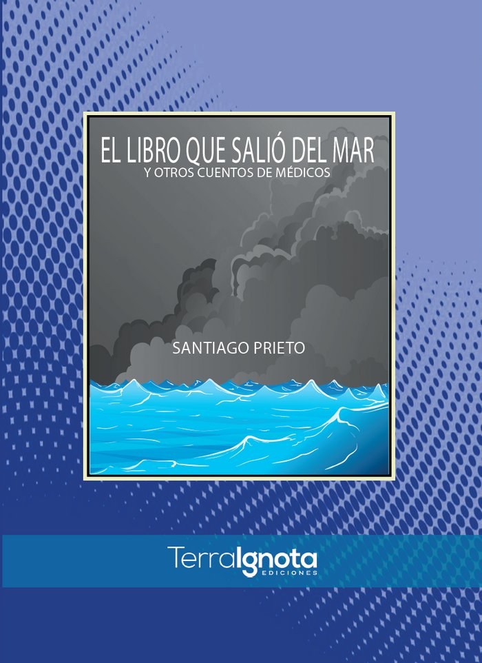 EL LIBRO QUE SALIÓ DEL MAR