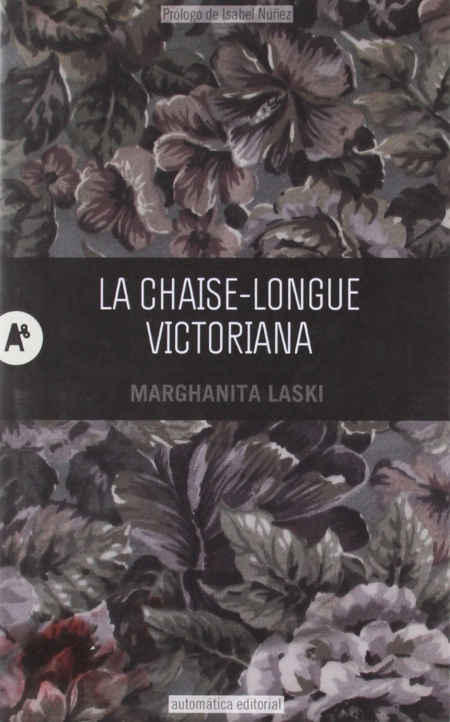 CHAISE-LONGUE VICTORIANA