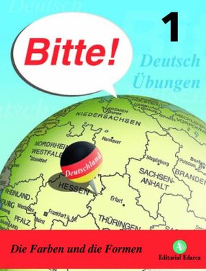 DIE FARBEN UND DIE FORMEN