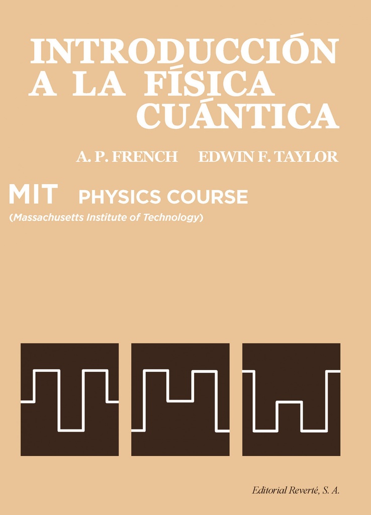 INTRODUCIÓN A LA FÍSICA CUÁNTICA MIT