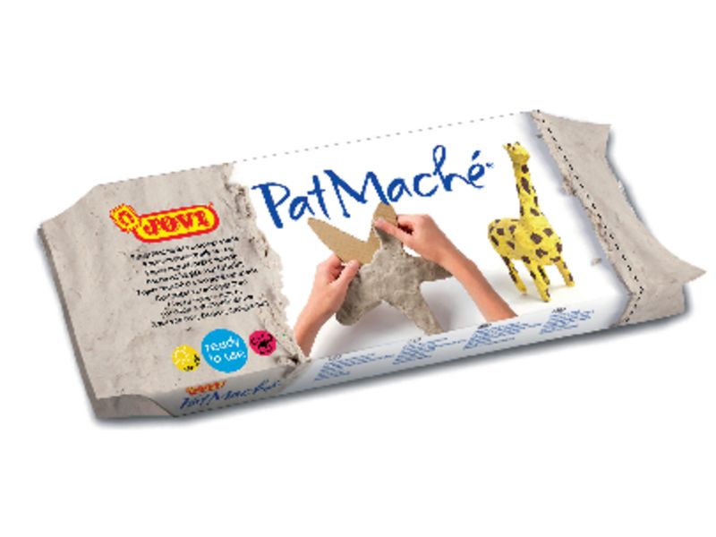 Pastilla patmaché Jovi 680g
