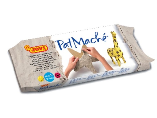 [380] Pastilla patmaché Jovi 680g