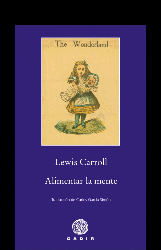 ALIMENTAR LA MENTE