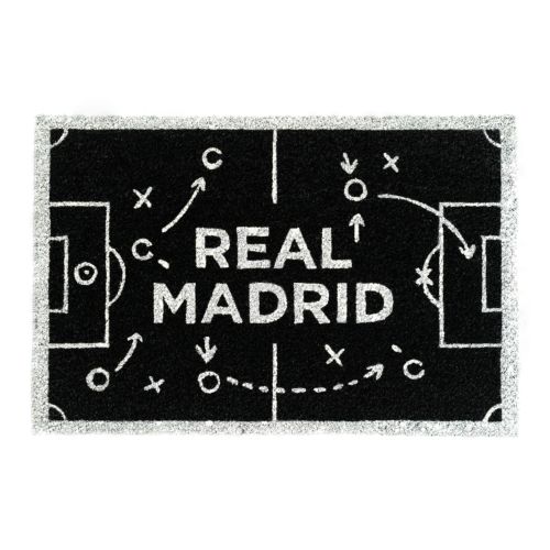 FELPUDO REAL MADRID