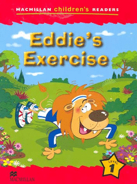 EDDIE´S EXERCISE