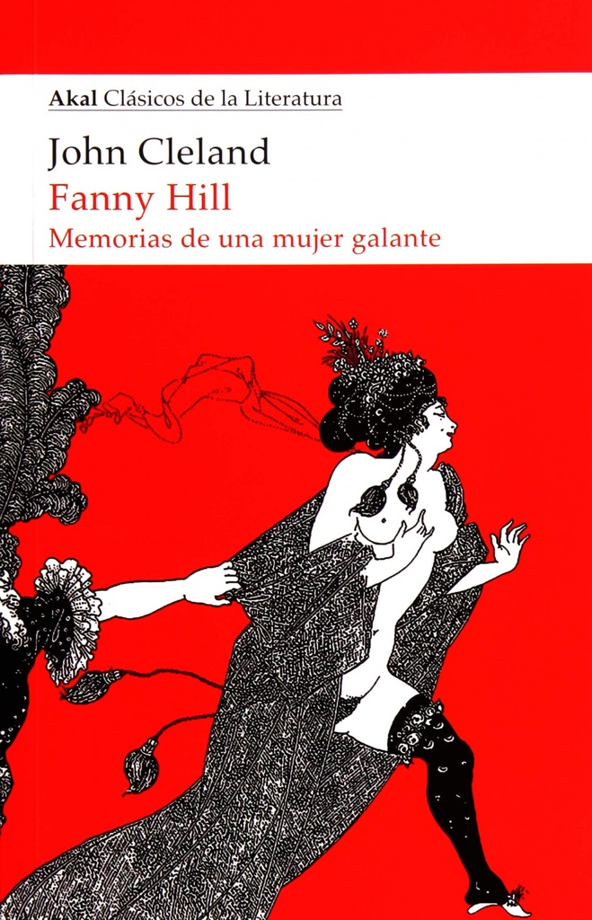 FANNY HILL