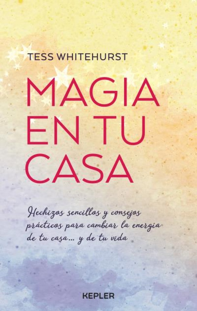 MÁGIA EN TU CASA
