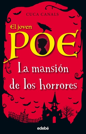 LA MANSION DE LOS HORRORES
