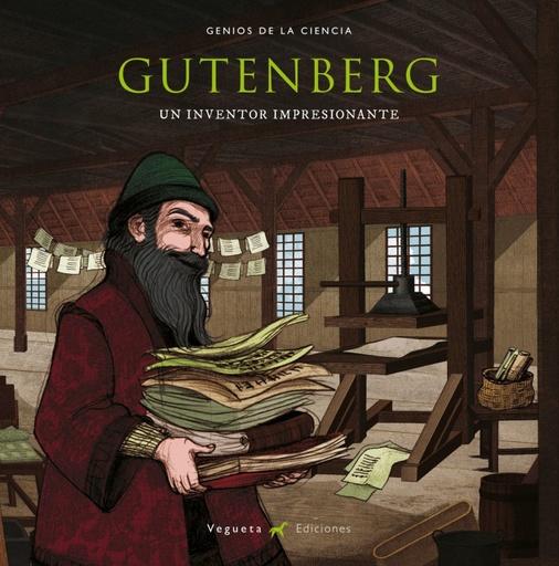 GUTENBERG