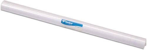 [S2410311] ROLLO FILM ADHESIVO 0,5X2M 70 MICRAS BLANCO BRILLO