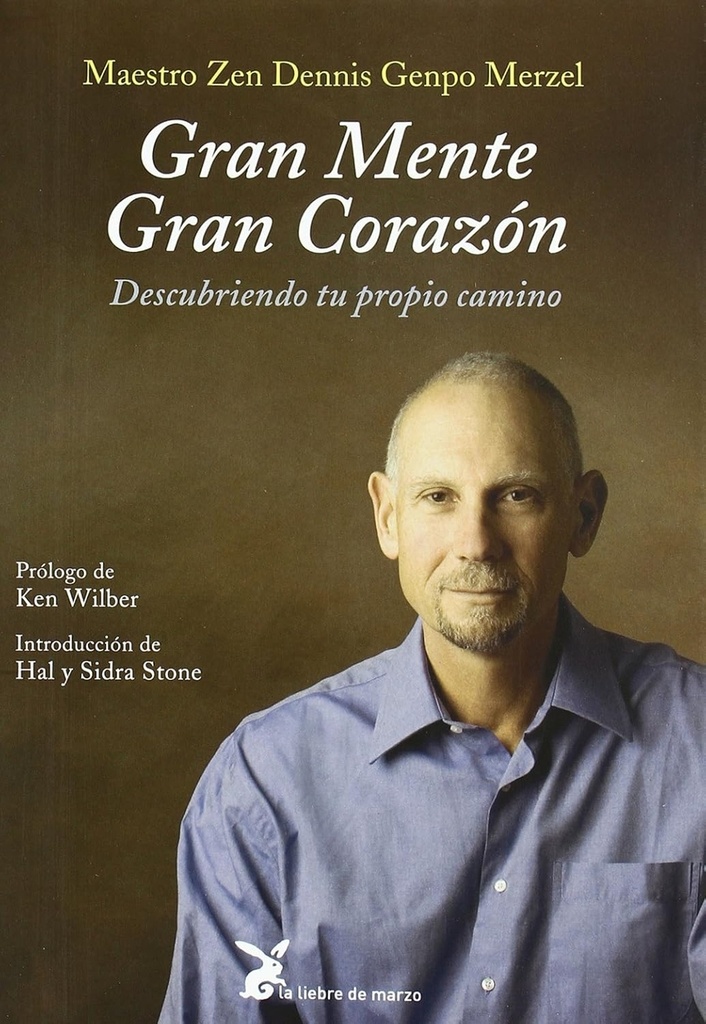 GRAN MENTE GRAN CORAZÓN