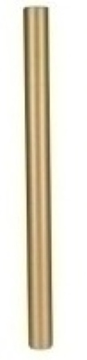 [C400110447] ROLLO PAPEL SEDA 50X500CM 17G ORO METALIZADO CANSON