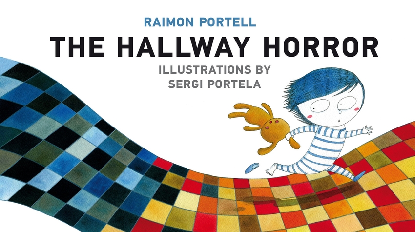 THE HALLWAY HORROR