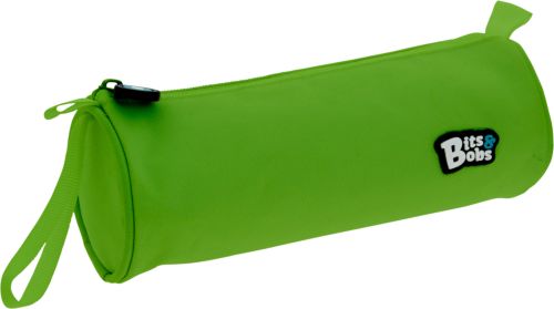PORTATODO REDONDO BITS&amp;BOBS VERDE 23X8CM