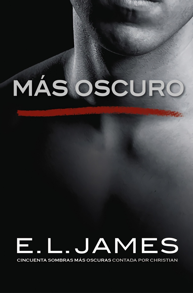 MáS OSCURO