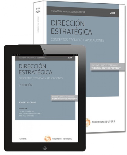 Dirección Estratégica