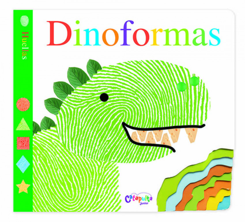 DINOFORMAS